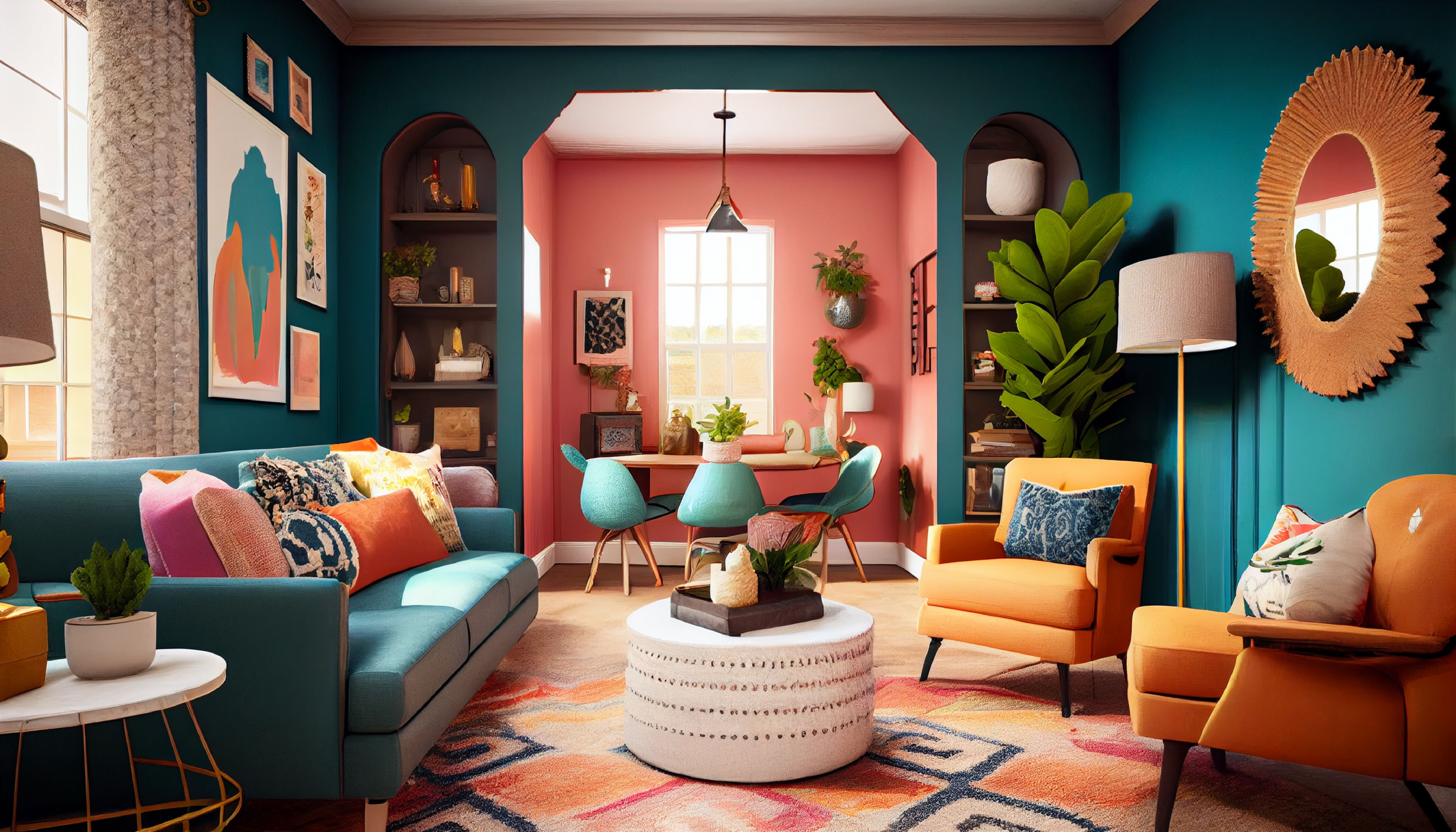 Minimalismo ou Maximalismo? A Iquine revela as tendências de decoração para 2026