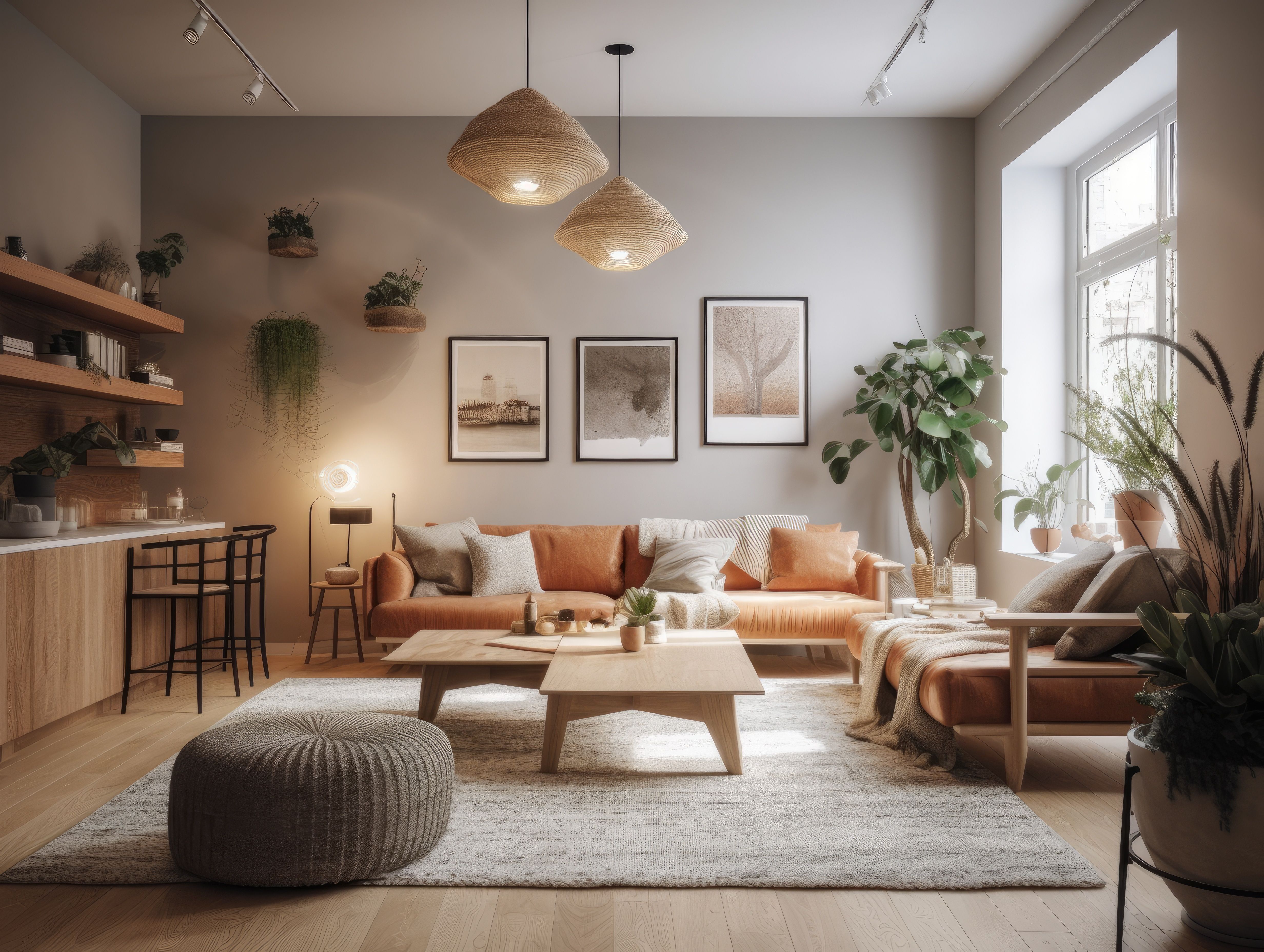 Ideias práticas para deixar um ambiente mais aconchegante