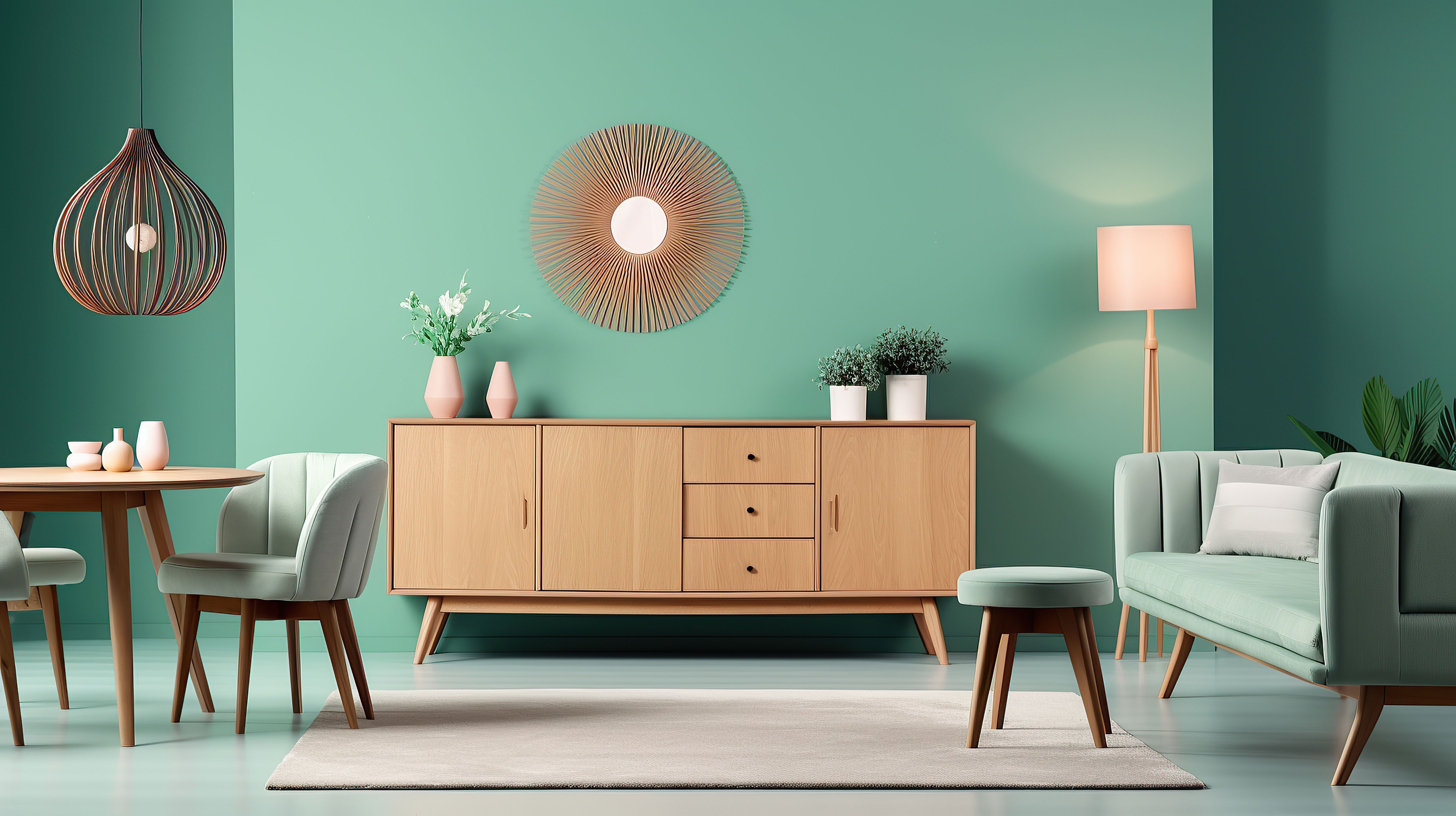 Decoração Vintage: Como criar ambientes aconchegantes e cheios de história