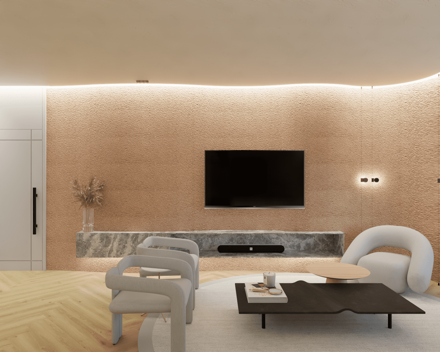 Descubra o Decoratto Multiefeitos Estrelado