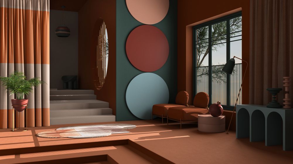 Use o Feng Shui a favor da sua casa