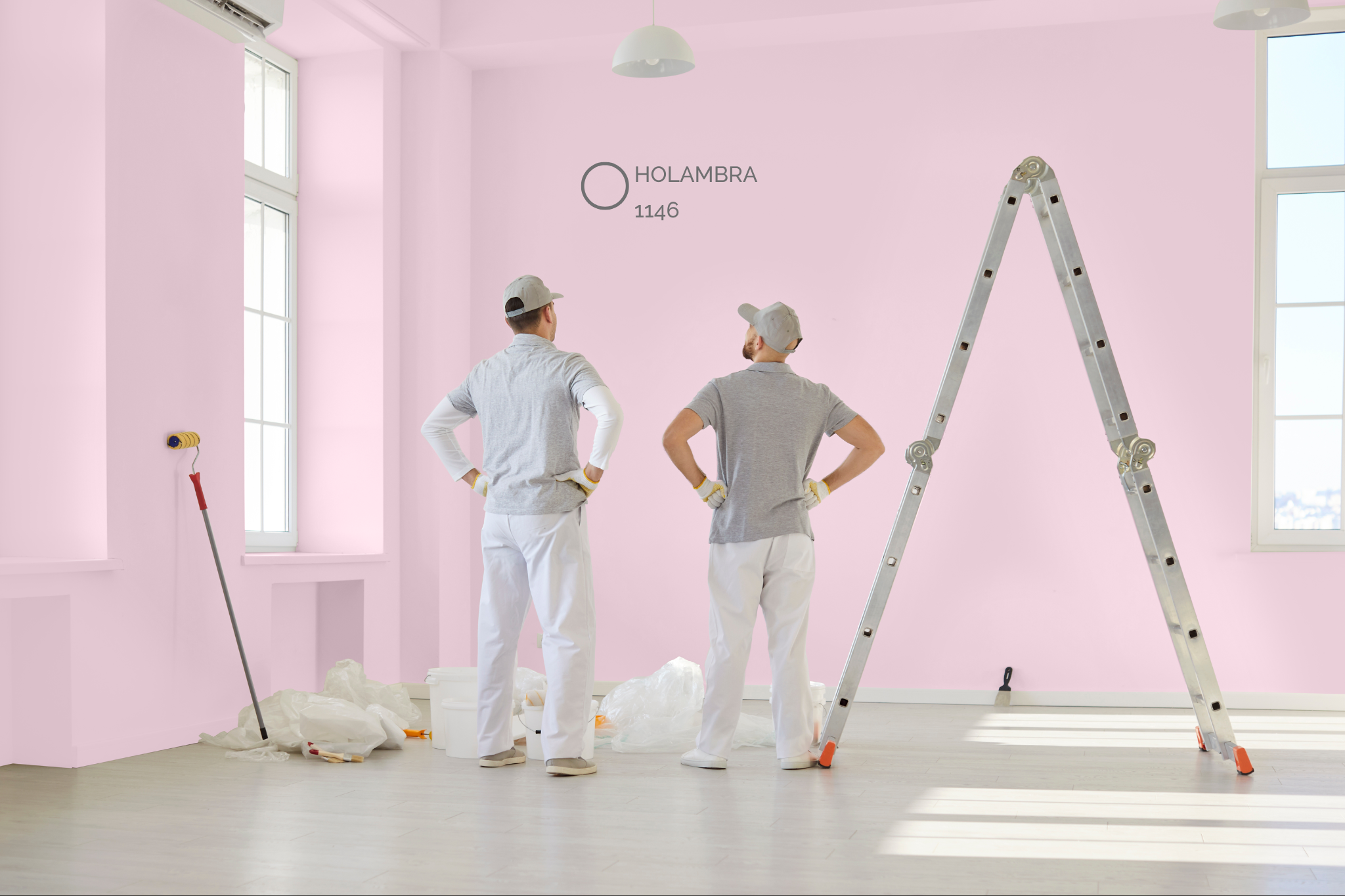 Acabamento perfeito: truques de mestre que valorizam qualquer pintura