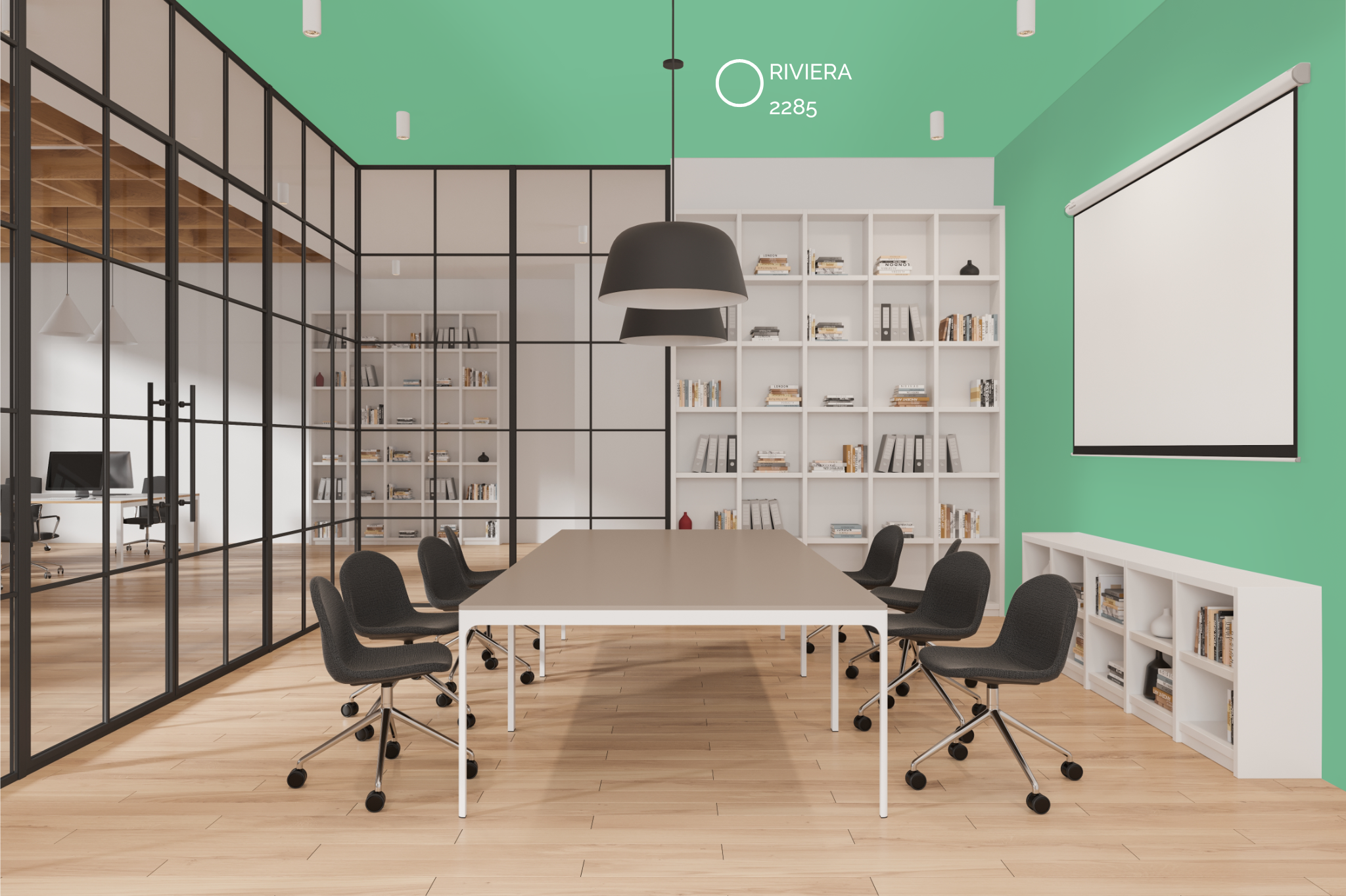 Cores para empresas: como escolher para o seu negócio?