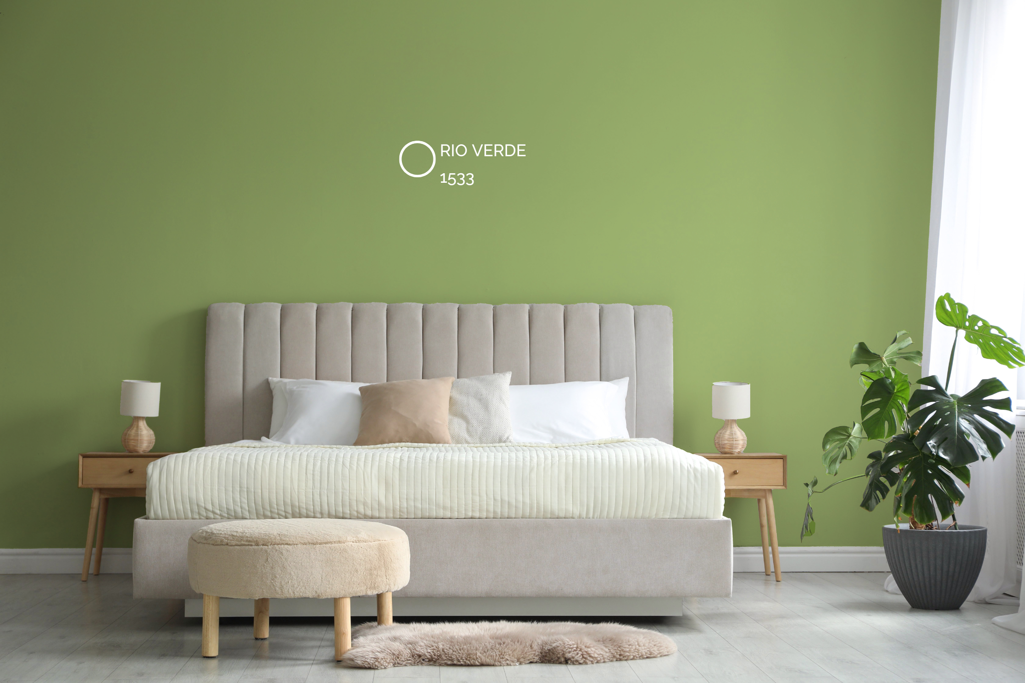 Como as cores do quarto podem transformar o sono