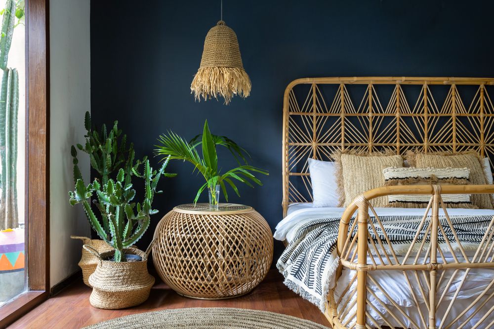 Invista no descontraído estilo Boho Chic