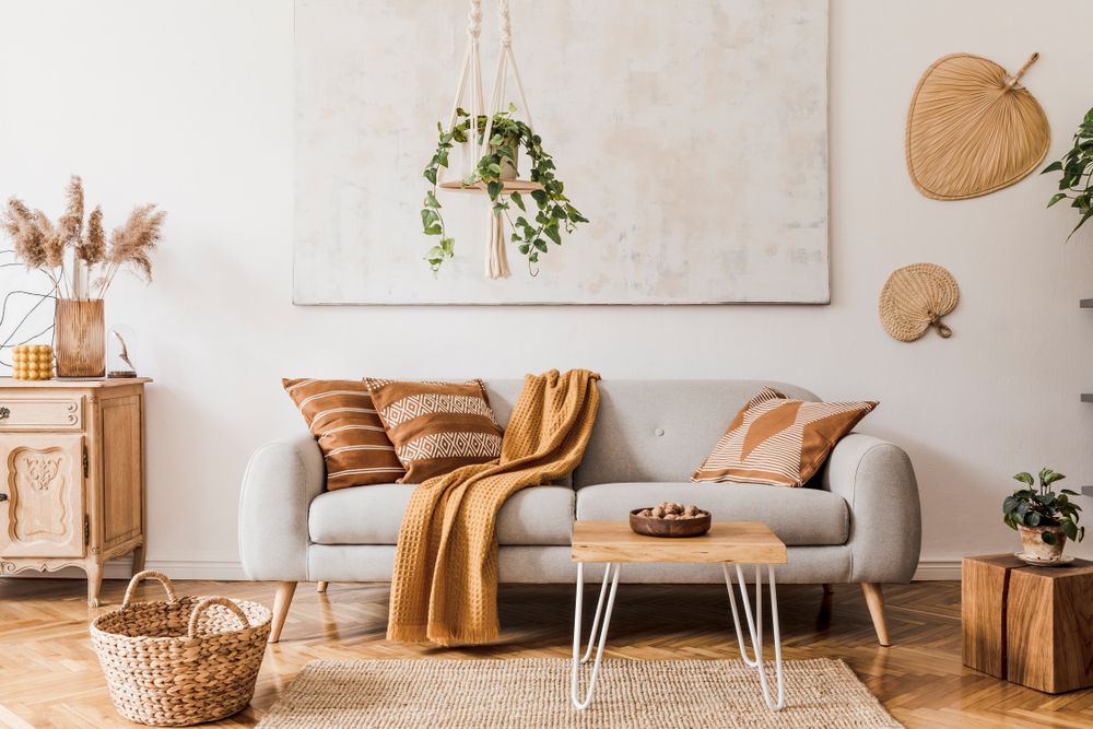 boho chic MIOLO