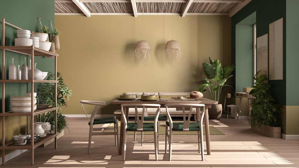 feng shui MIOLO