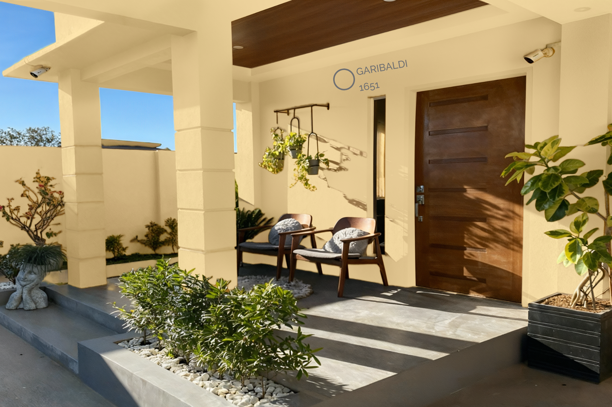 Da sala ao quintal: um guia para deixar sua casa pronta para qualquer estação